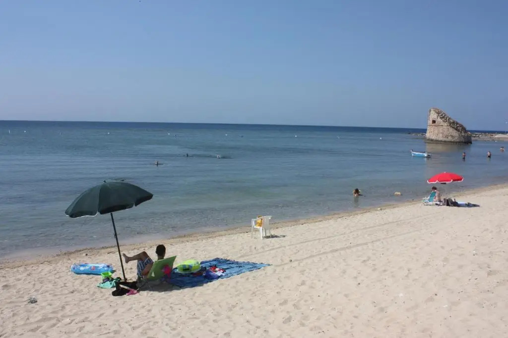 Residence Giglio
