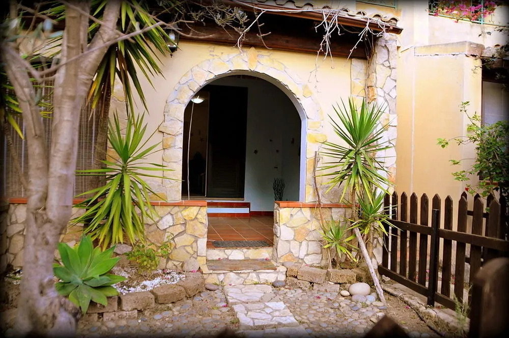Casa Margherita