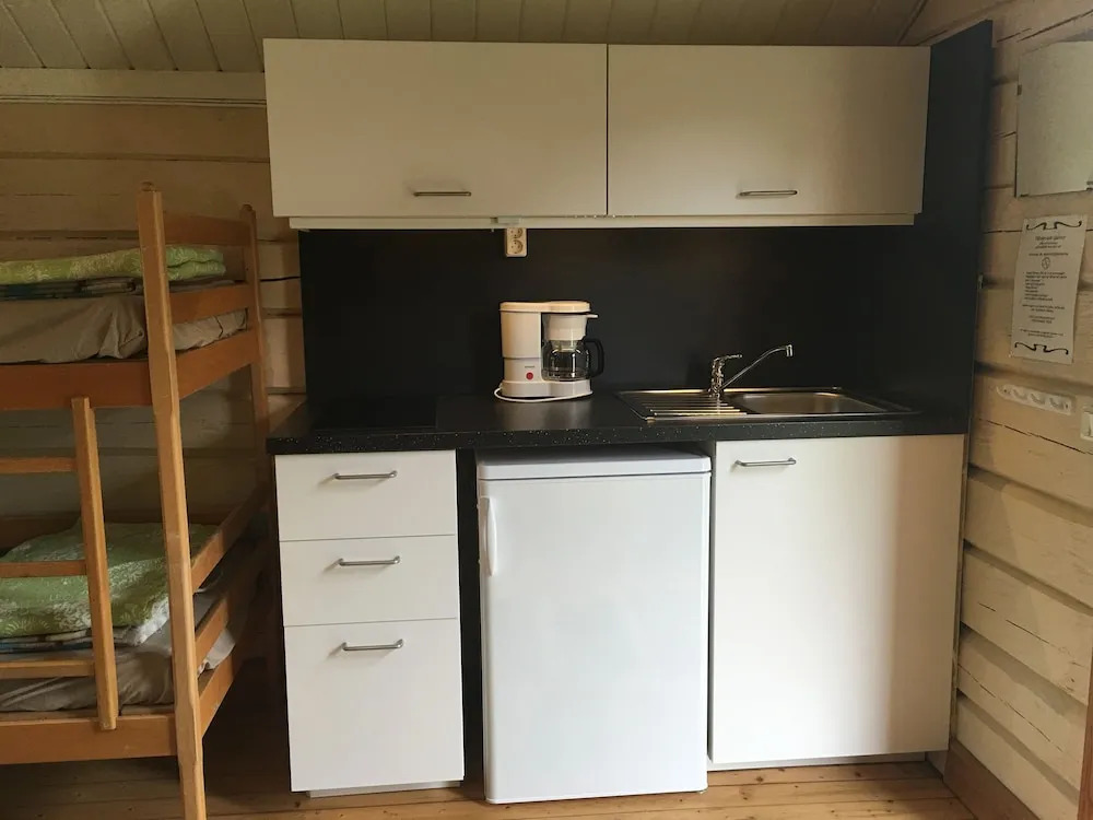 Ljusdals Camping