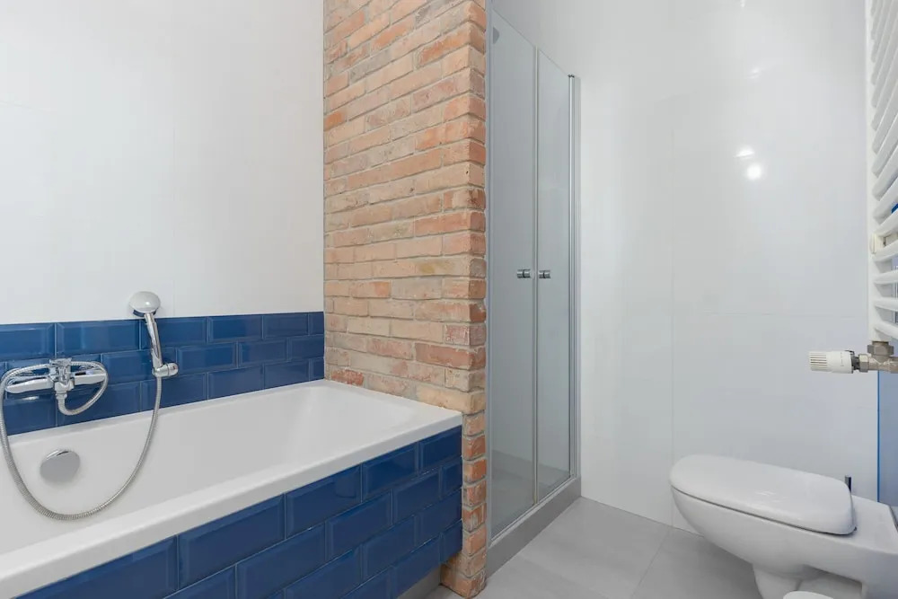 Stylish Apartment Rydygiera By Renters