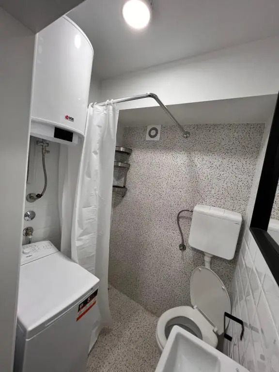 Studio apartman Filipović