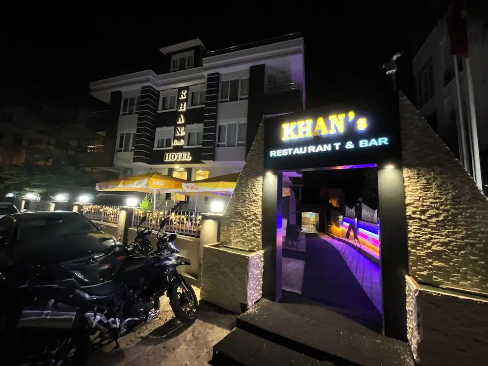 Altınay Hotel