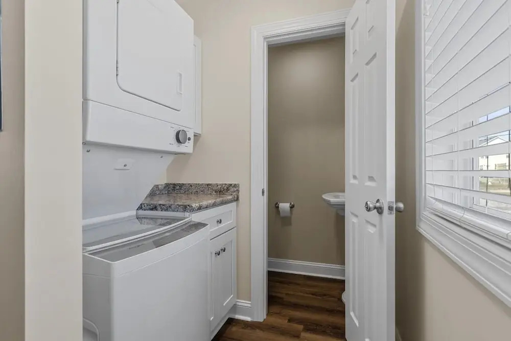 The Salty Pelican 2 Bedroom Townhouse by RedAwning