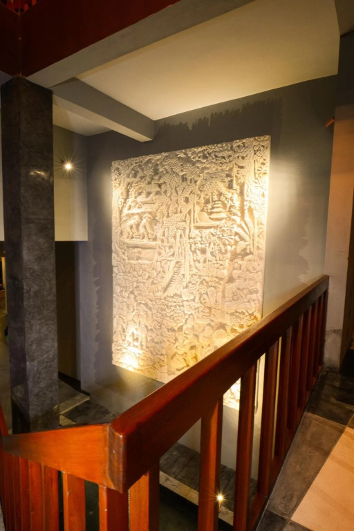 Ayuterra Resort