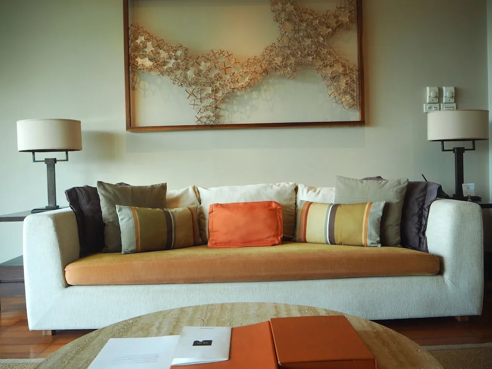Seaview Apartment at Casavela Samui