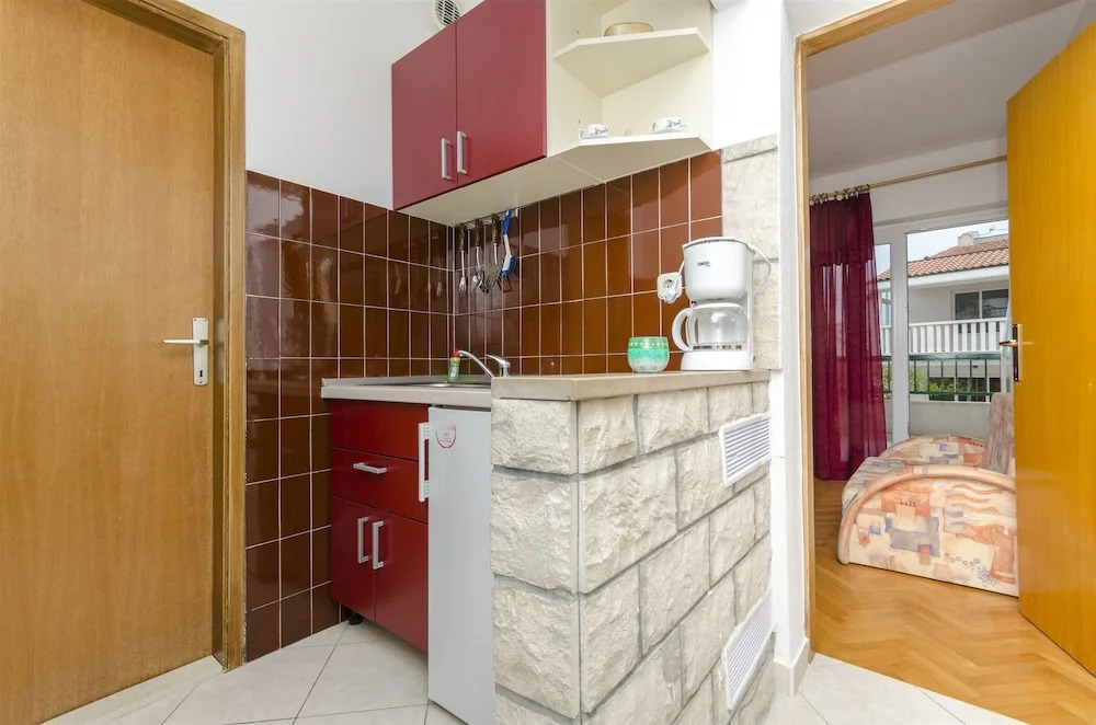 Apartments Tonći