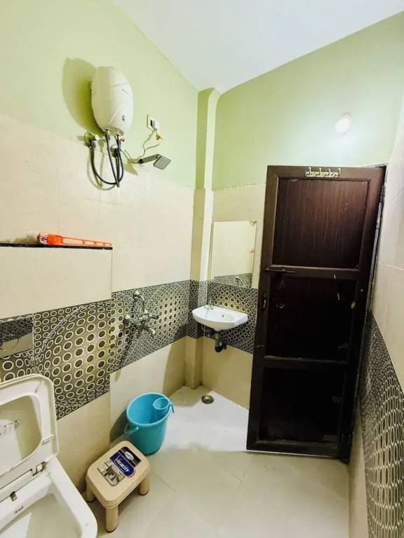 Vrindas Home Stay