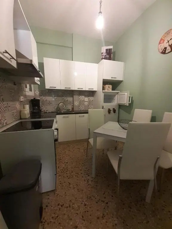 Zannas Apartment