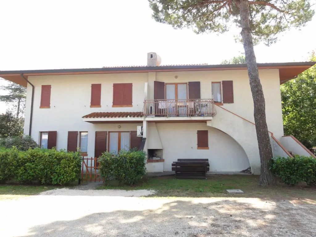 Villa Adelia
