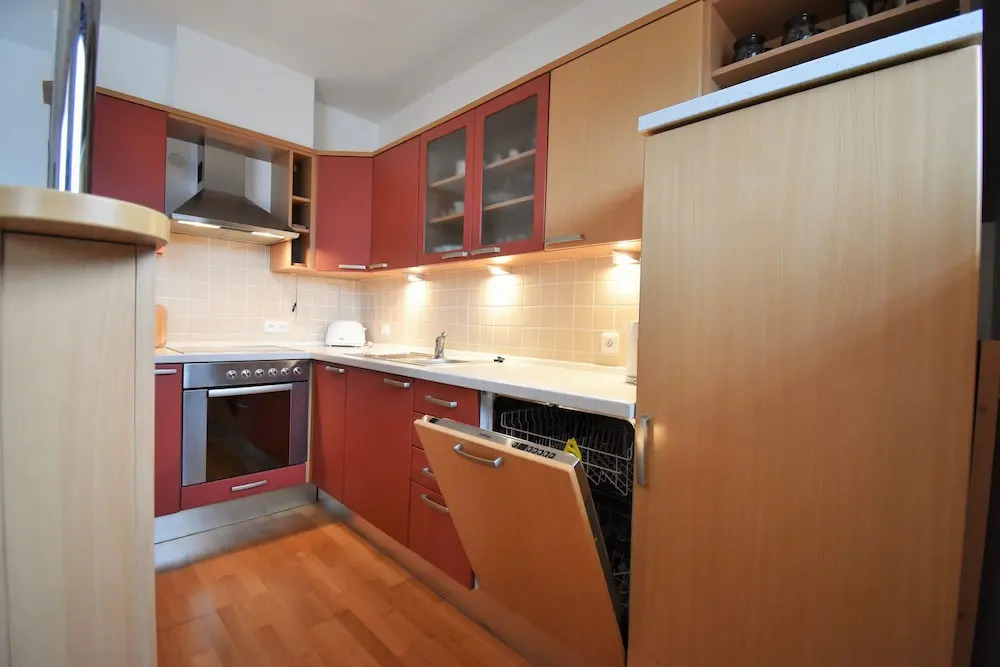 Apartmány Michael