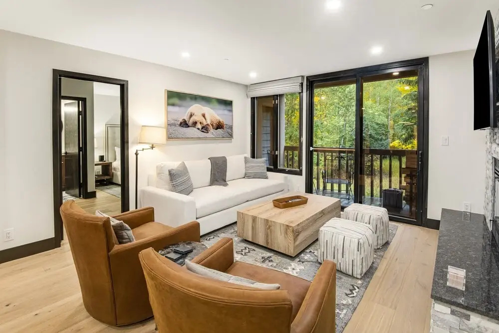 2 Bedroom Condo Steps From Beaver Creek Village 2 Condo by Redawning