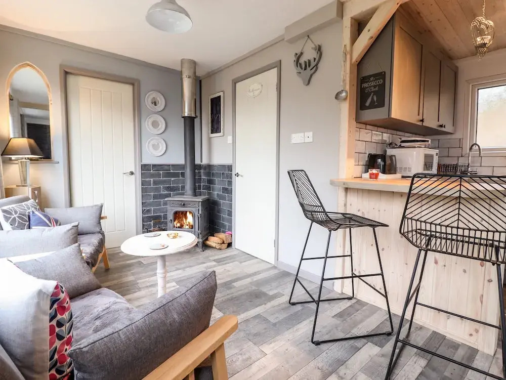 Chalet Forte