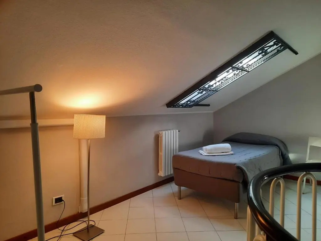 TOGLIATTI 1 BUSINESS APARTMENT by ITALYVING
