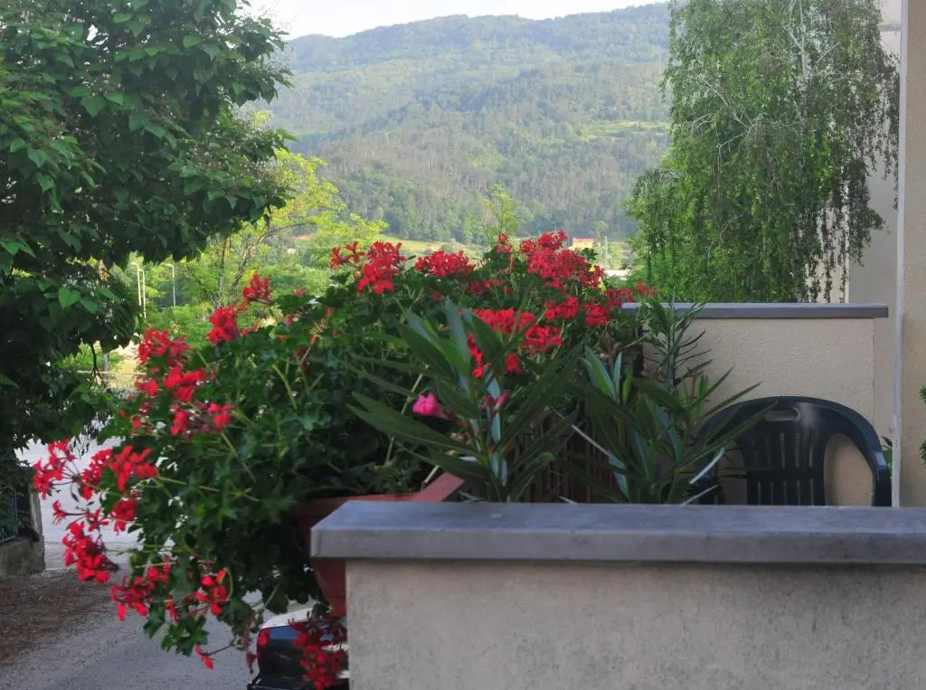 Apartman Snjeska