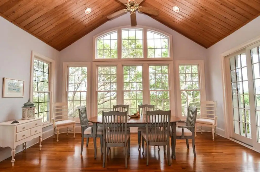 4001 Ocean Rest 7 Br Home by RedAwning