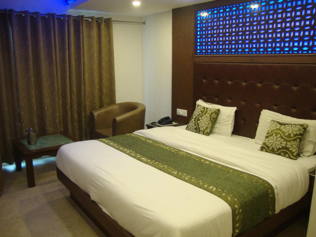 Hotel Hamers International