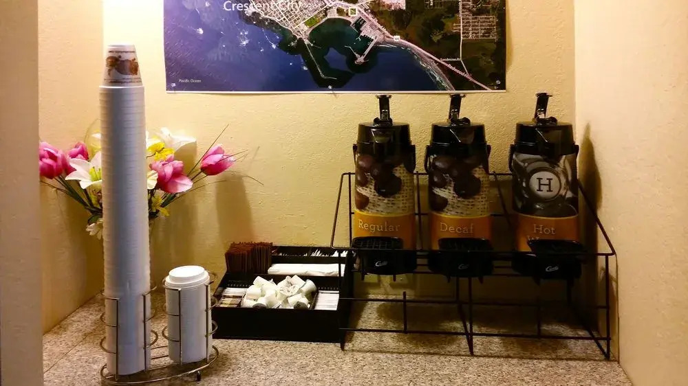 Quality Inn & Suites Crescent City Redwood Coast
