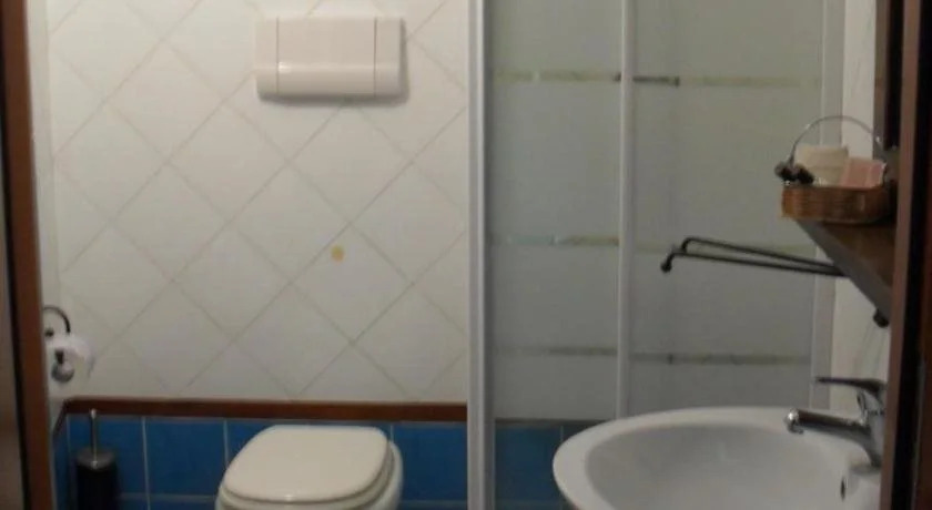 B&B La Borgata