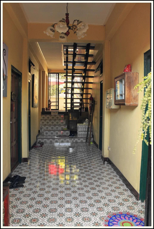 Natlen Boutique Guesthouse