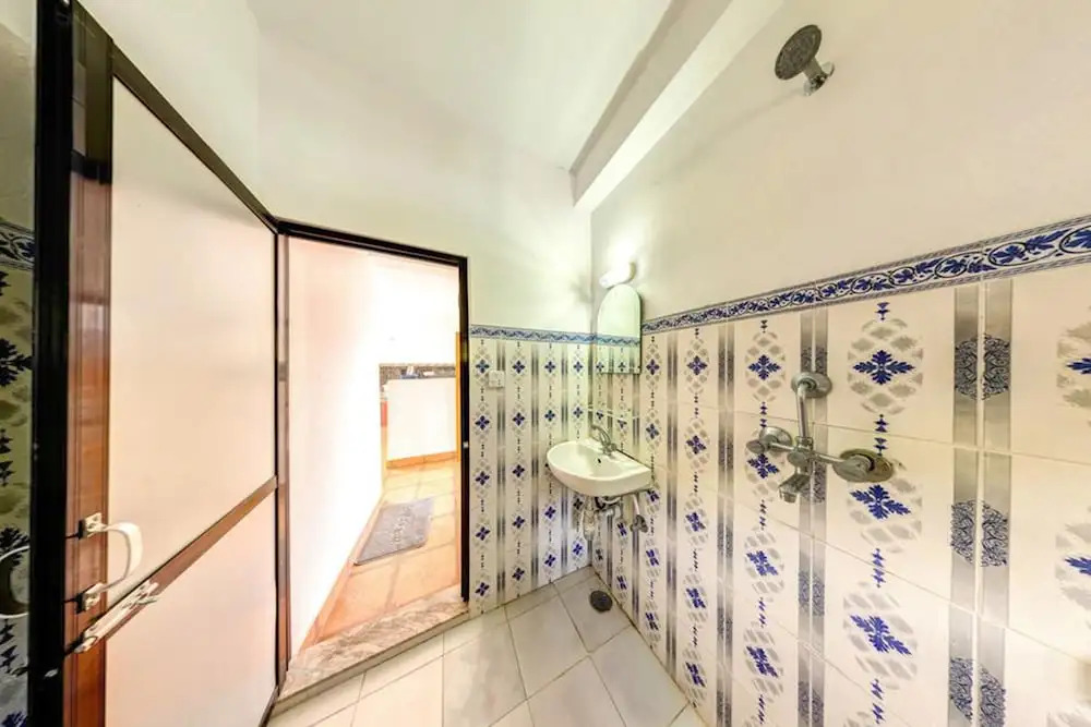 Pokhara Abroad Inn