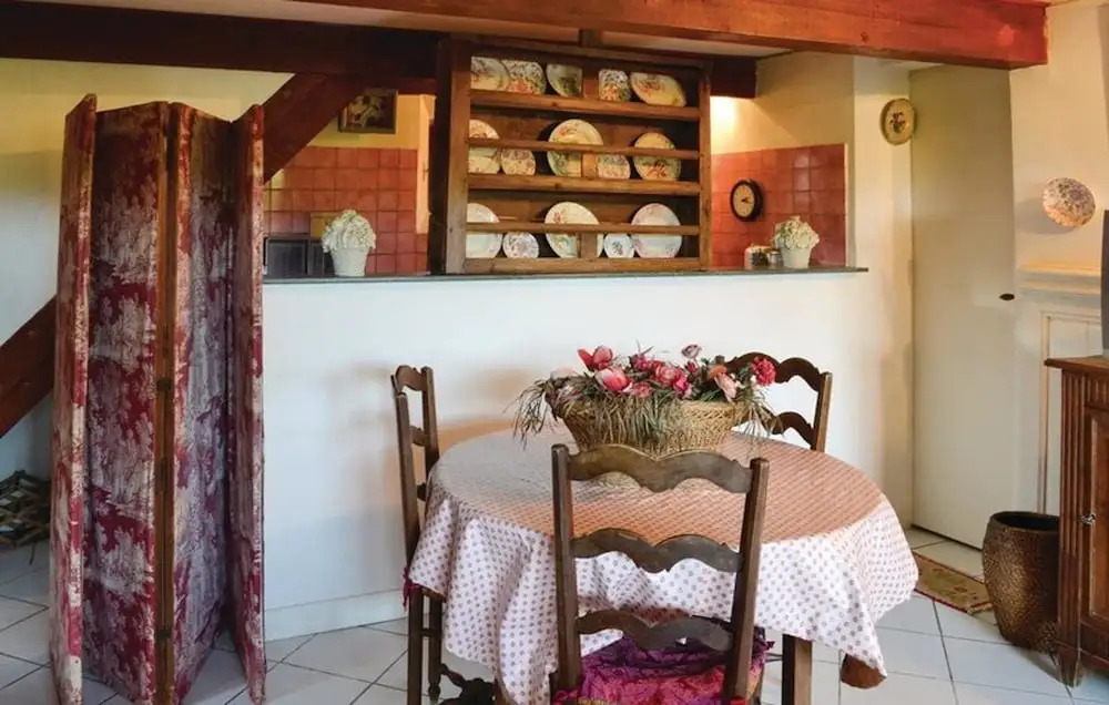 Villa With 2 Bedrooms in Sainte-maxime, With Private Pool and Enclosed