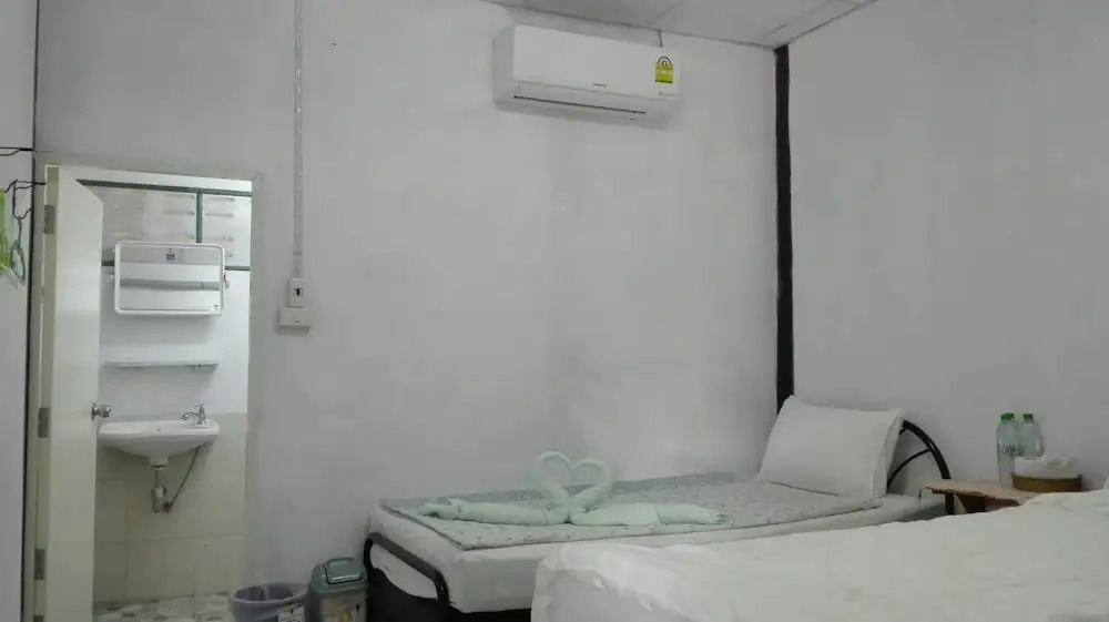Ruamjai Homestay