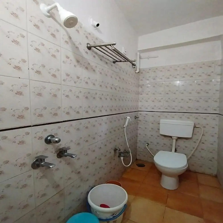 Hotel Sai's Village