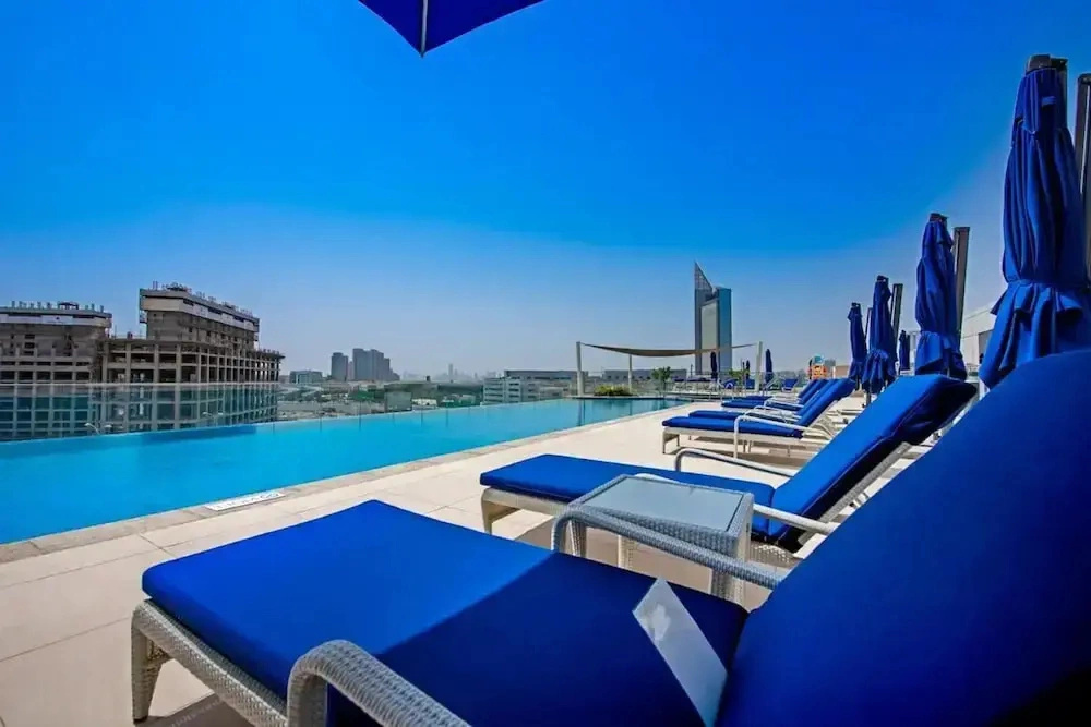 GLOBALSTAY. Avani Palm View