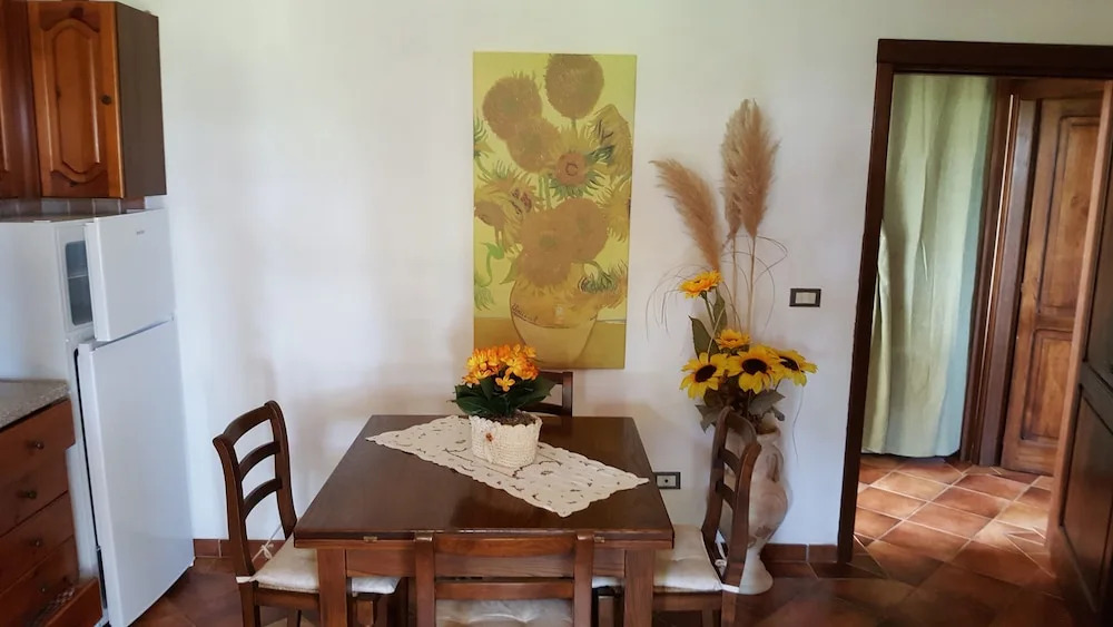 Agriturismo Aiola
