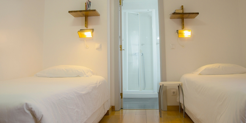 Hotel Pico
