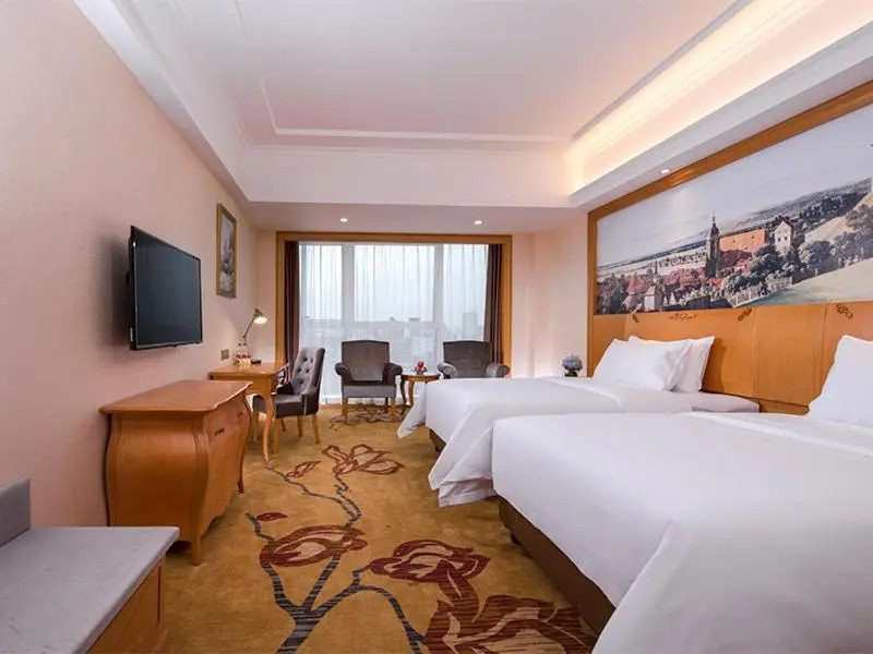 Vienna Hotel