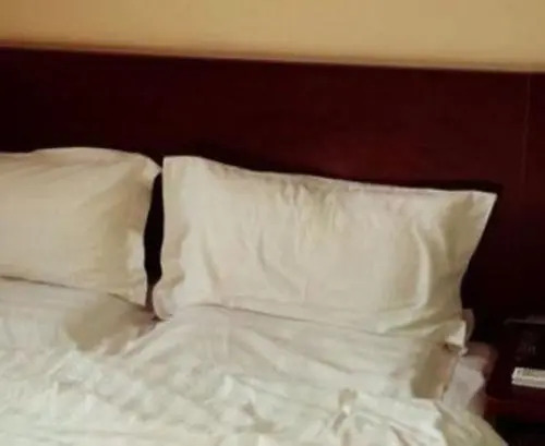 Mei Ke Mei Jia Chain Hotel Wu Yi Road Shan Da 2 Branch
