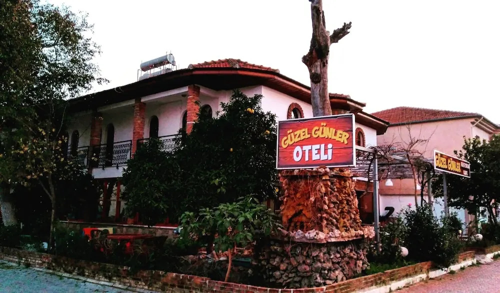 Guzel Gunler Oteli