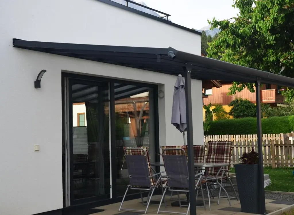 Appartement HANNE