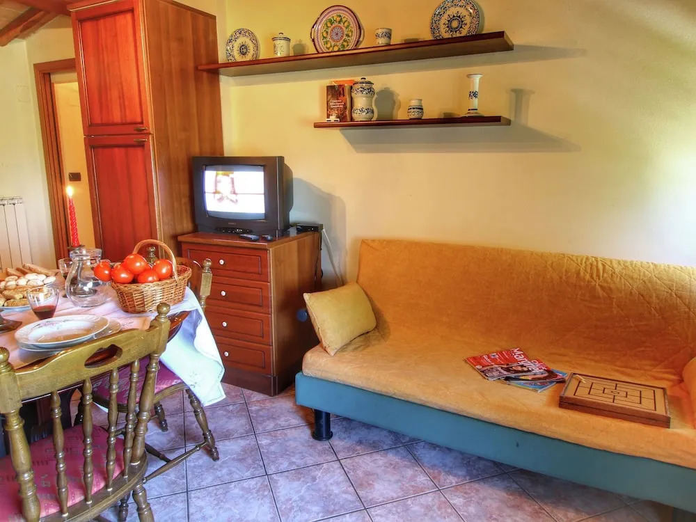 Spacious Holiday Home in Bucine With Pool