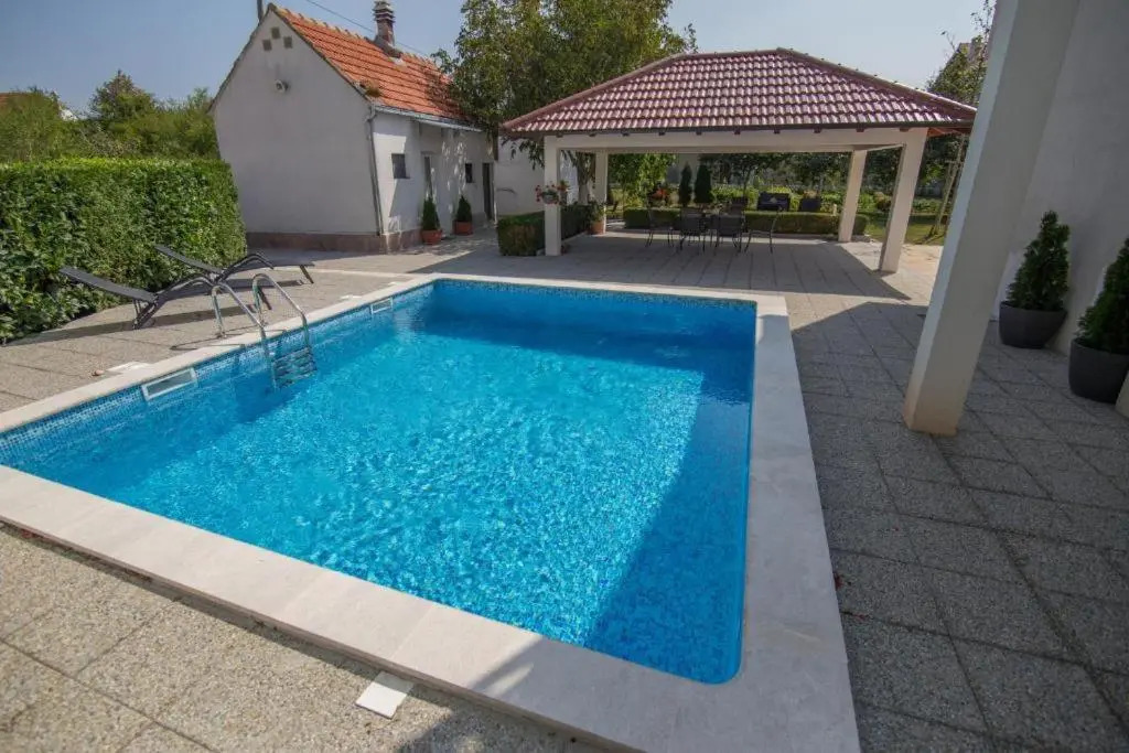 Holiday Home Mirela