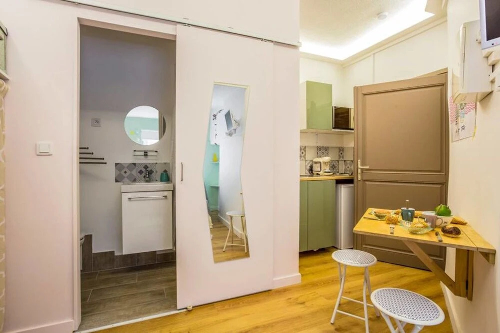 Sweet Escape IN THE Heart OF Vieux-lyon