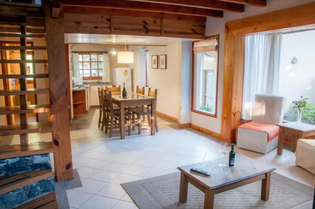 Cabañas Feriendorf