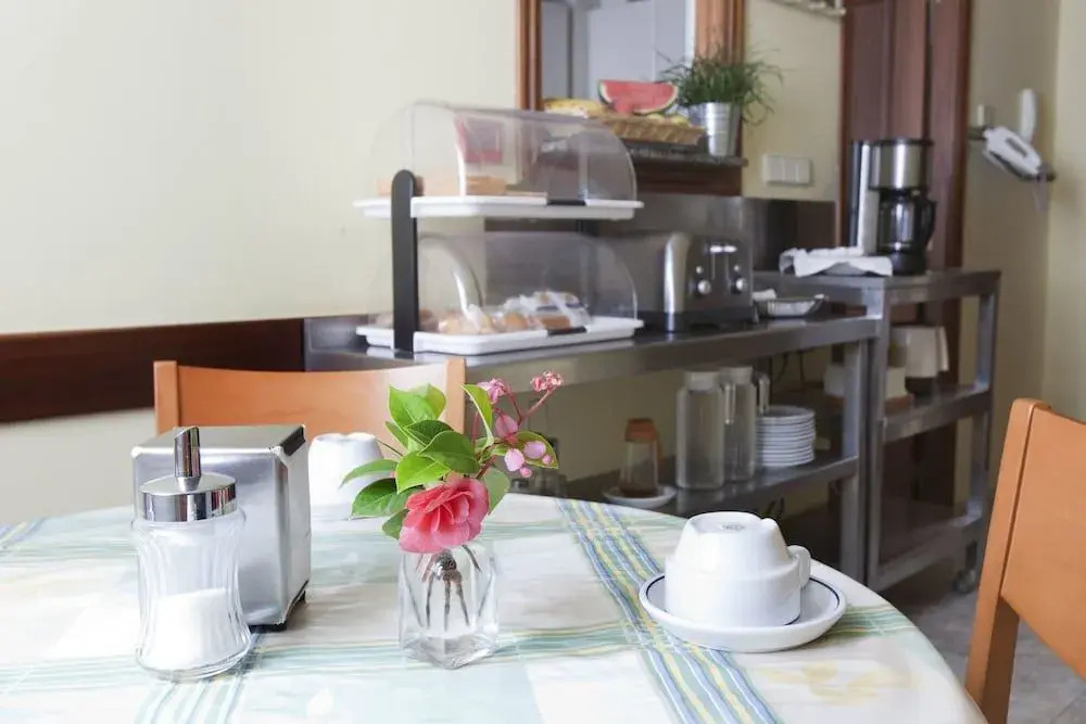 Hostal Roma
