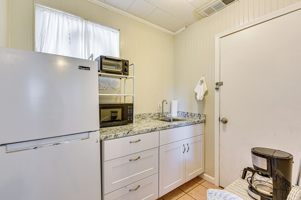 'two by Sea' Beachfront Private Home w/ Courtyard!