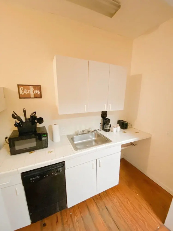 Marion Square Suites