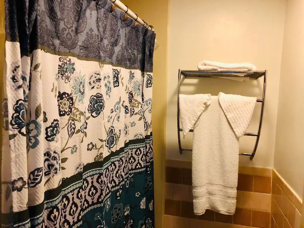 Budget Inn