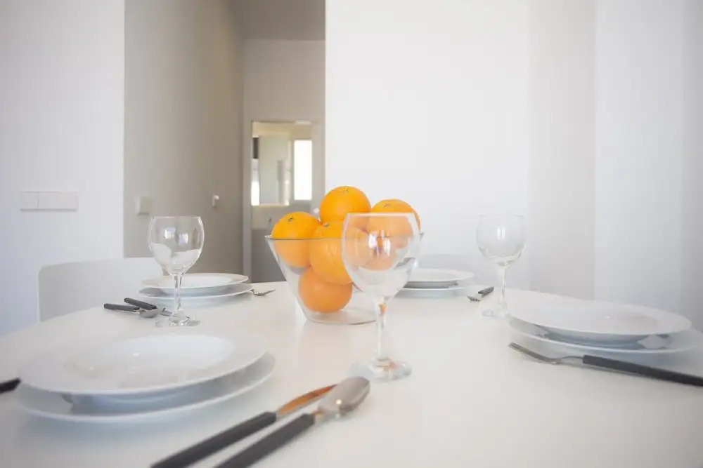 SingularStays Mosaic