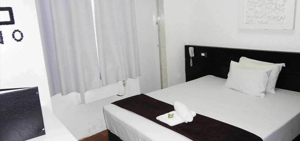Hotel Recanto das Perdizes