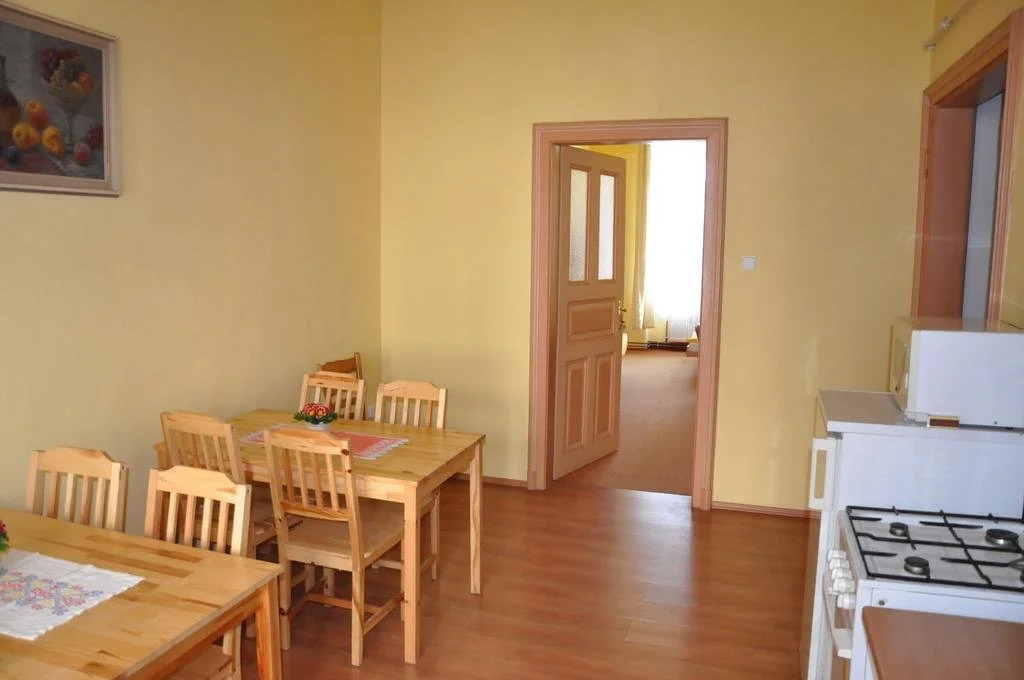 Hotel & Hostel Děčín