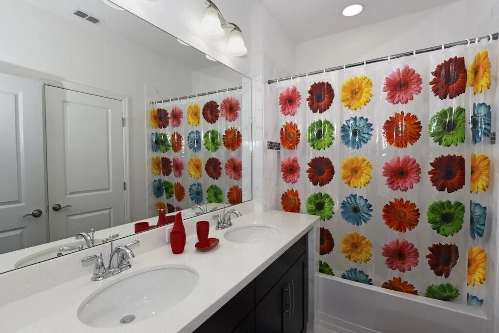 Wonderful 5 Bedroom Town Home in the Amazing Festival Resort