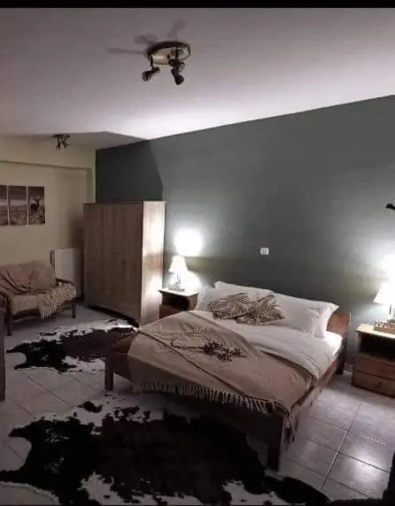 Keramidaki Mini Suites 1