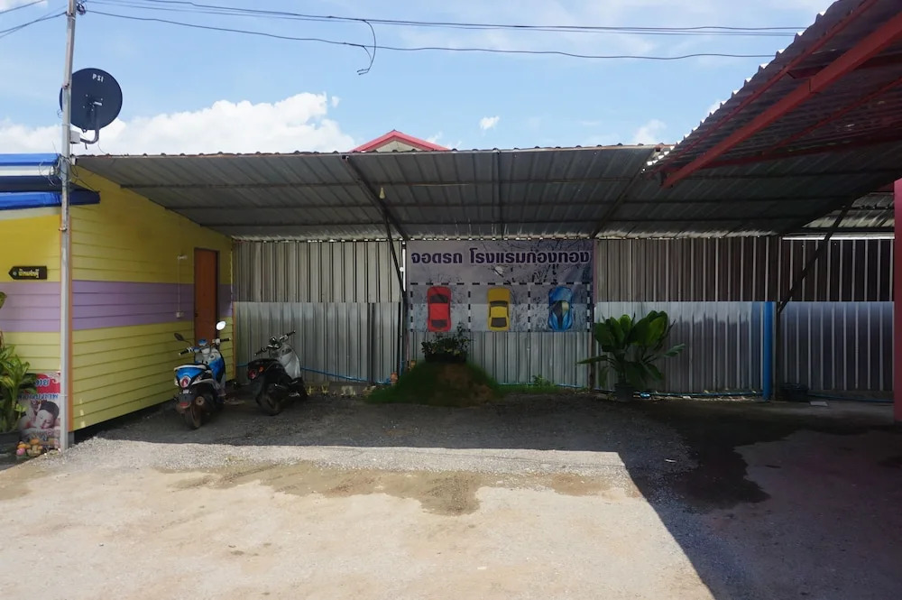 Kongtong Hotel Nong Rue