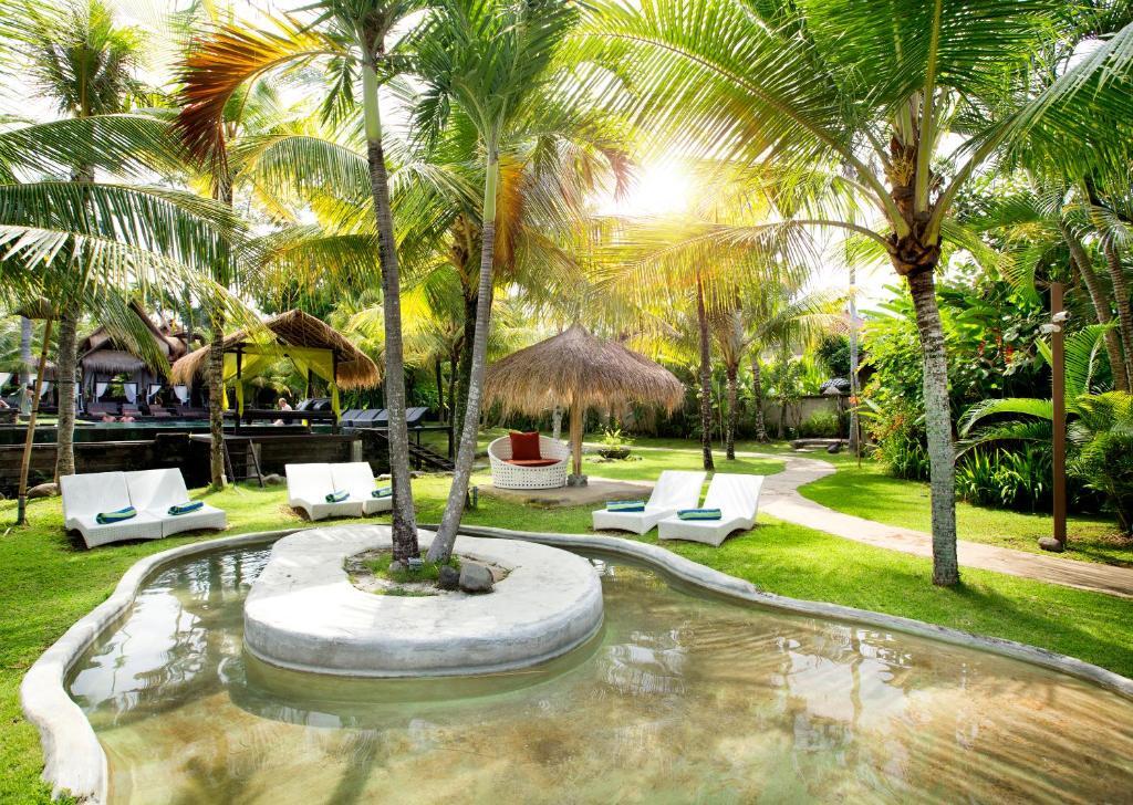 The Mansion Resort Hotel & Spa