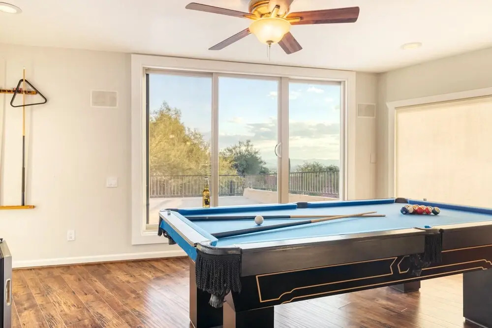 Desert Lagoon by Avantstay Luxury Phoenix Home w/ Entertainers Backyard